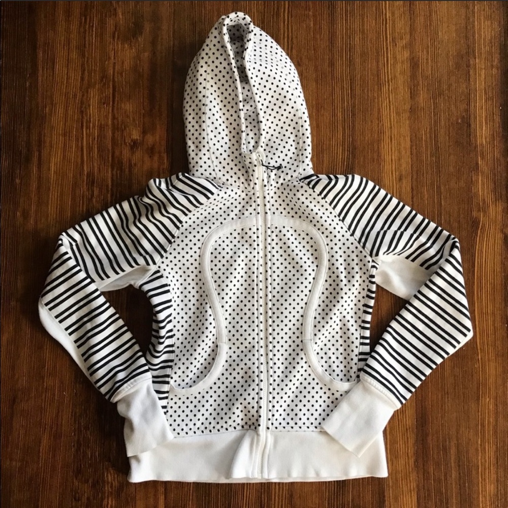 Vintage Lululemon Jacket